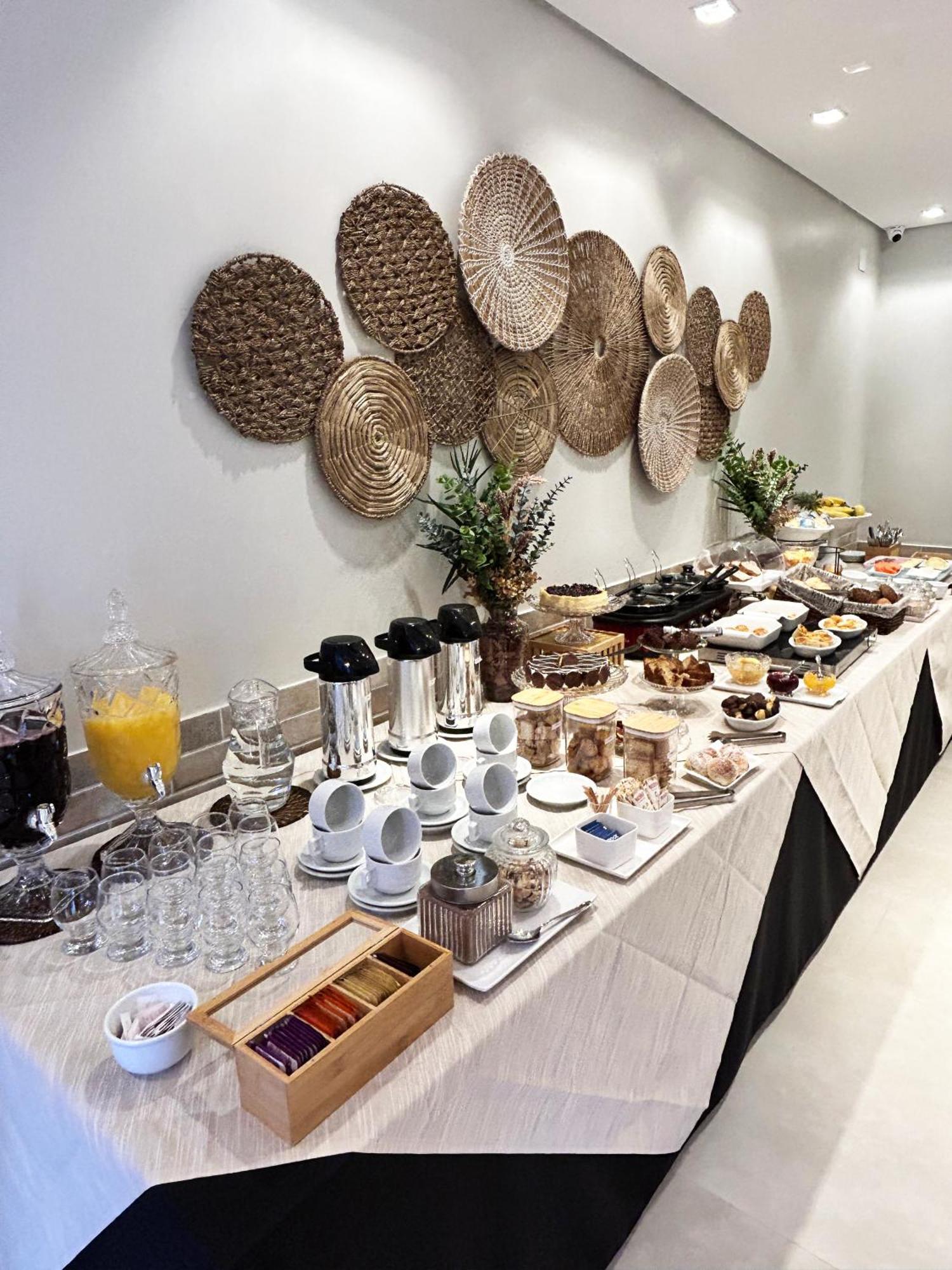 Apartamentos Studio Allure Moema - Com Cafe Da Manha Opcional, Recepcao E Valet 24 Horas São Paulo Exterior foto