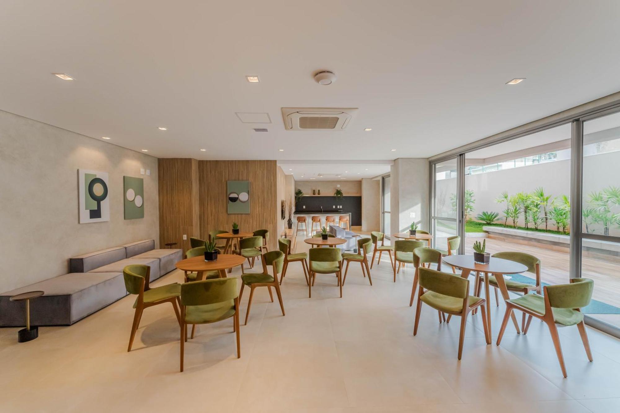 Apartamentos Studio Allure Moema - Com Cafe Da Manha Opcional, Recepcao E Valet 24 Horas São Paulo Exterior foto